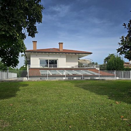Bed And Breakfast Villa Sofia Ponzano Veneto Εξωτερικό φωτογραφία