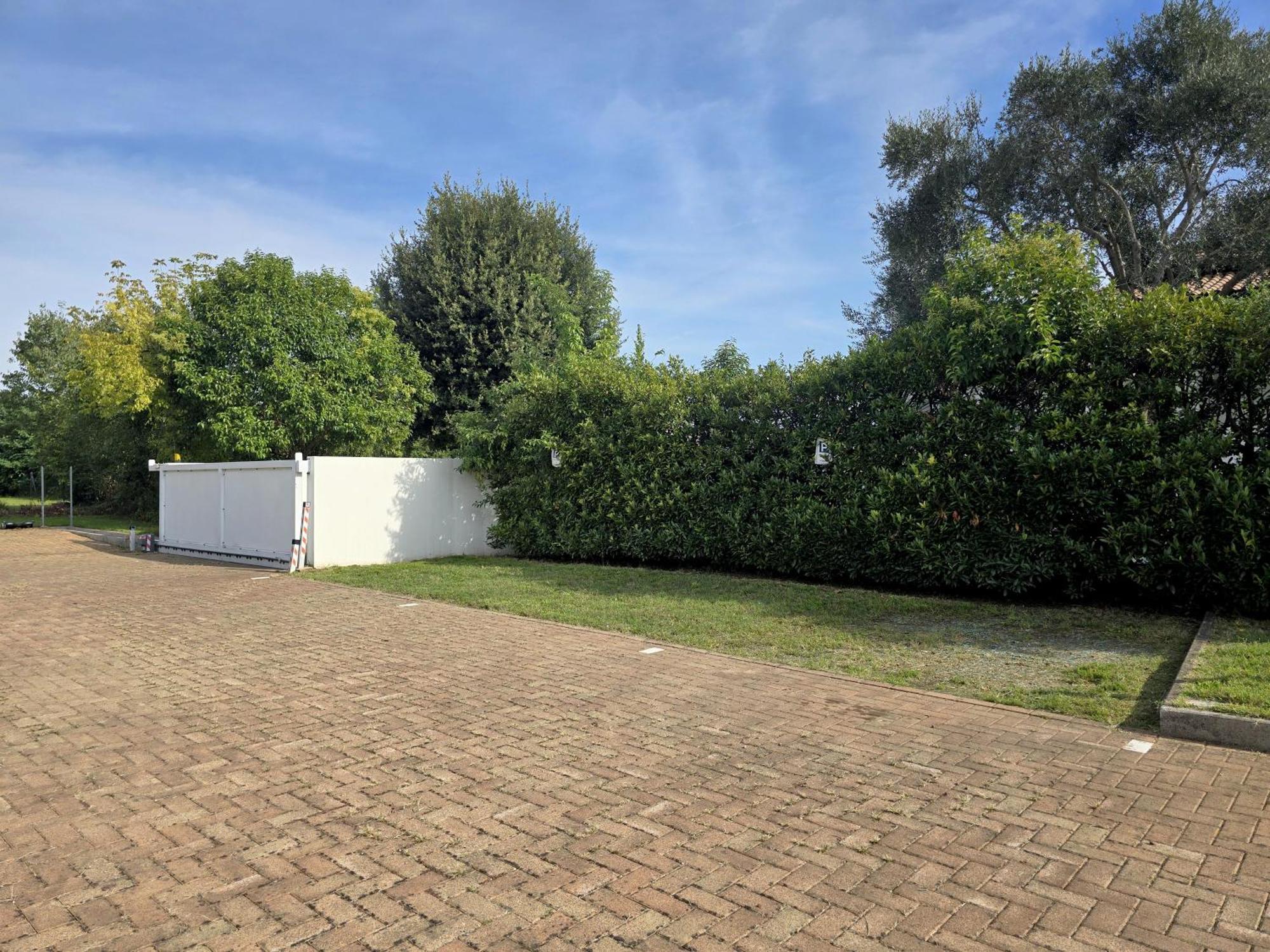Bed And Breakfast Villa Sofia Ponzano Veneto Εξωτερικό φωτογραφία