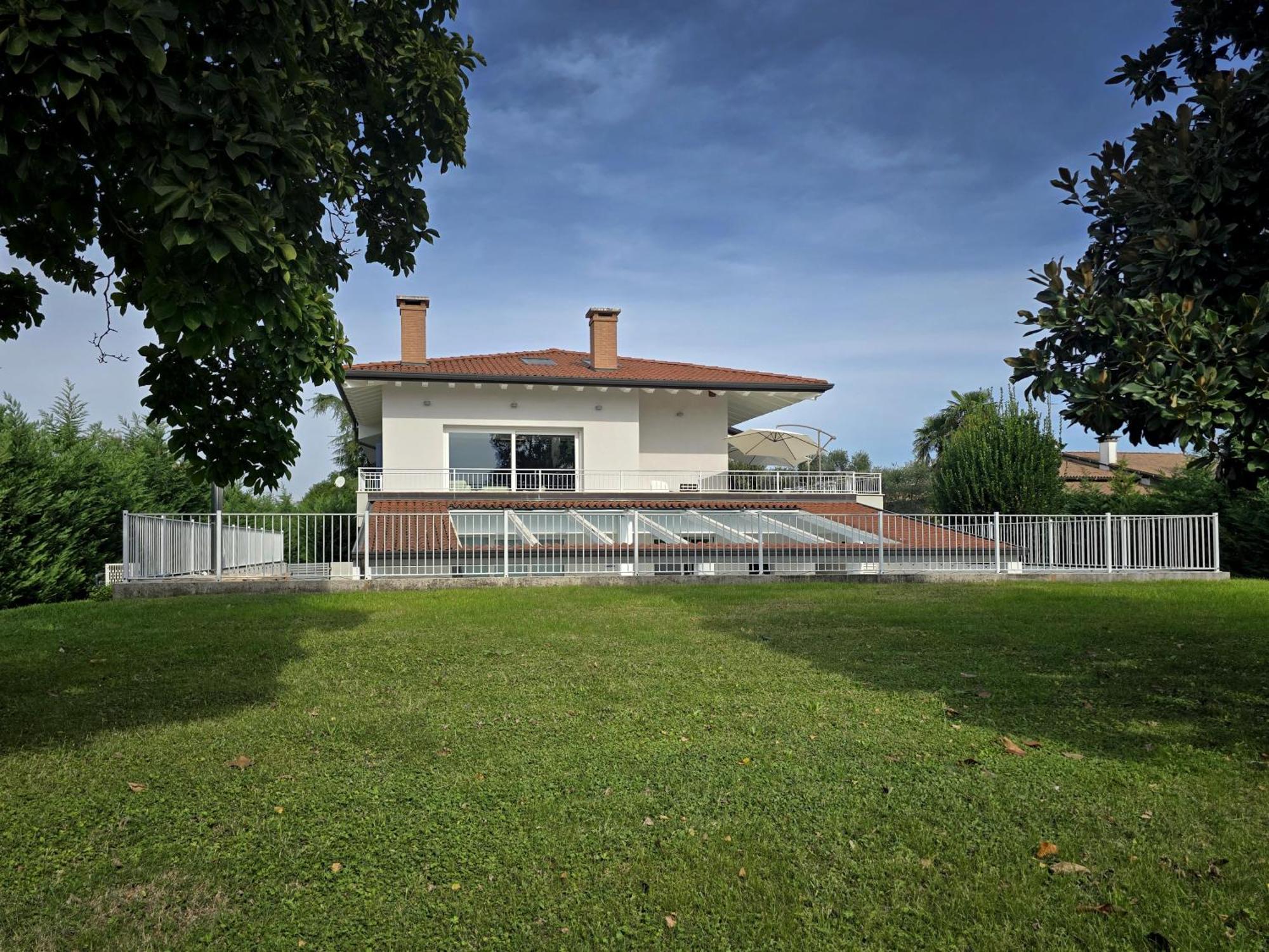Bed And Breakfast Villa Sofia Ponzano Veneto Εξωτερικό φωτογραφία