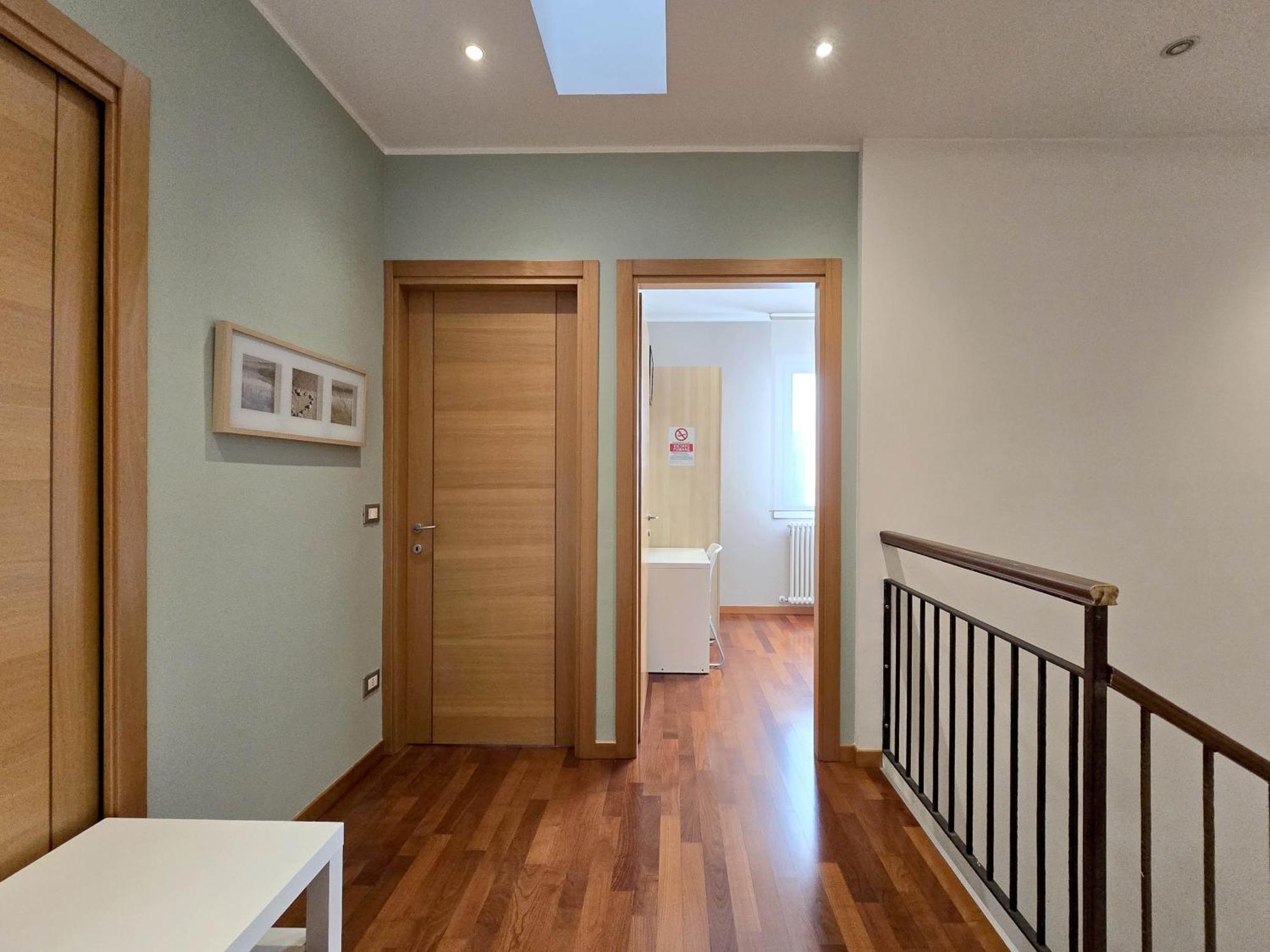 Bed And Breakfast Villa Sofia Ponzano Veneto Εξωτερικό φωτογραφία