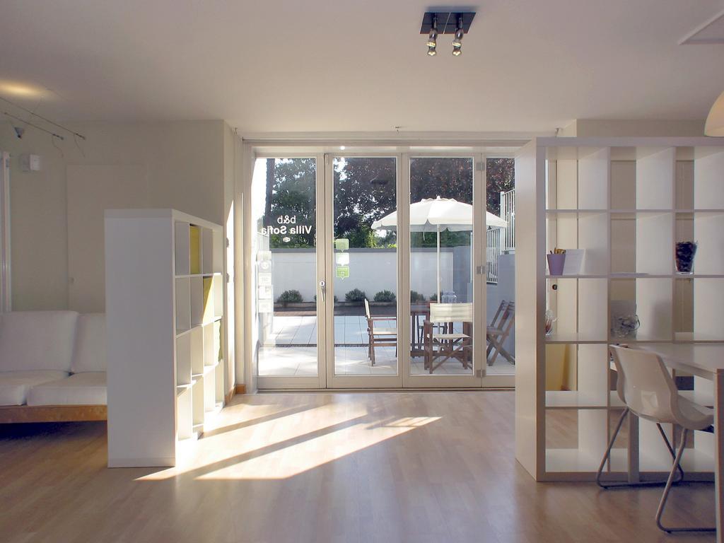 Bed And Breakfast Villa Sofia Ponzano Veneto Εξωτερικό φωτογραφία