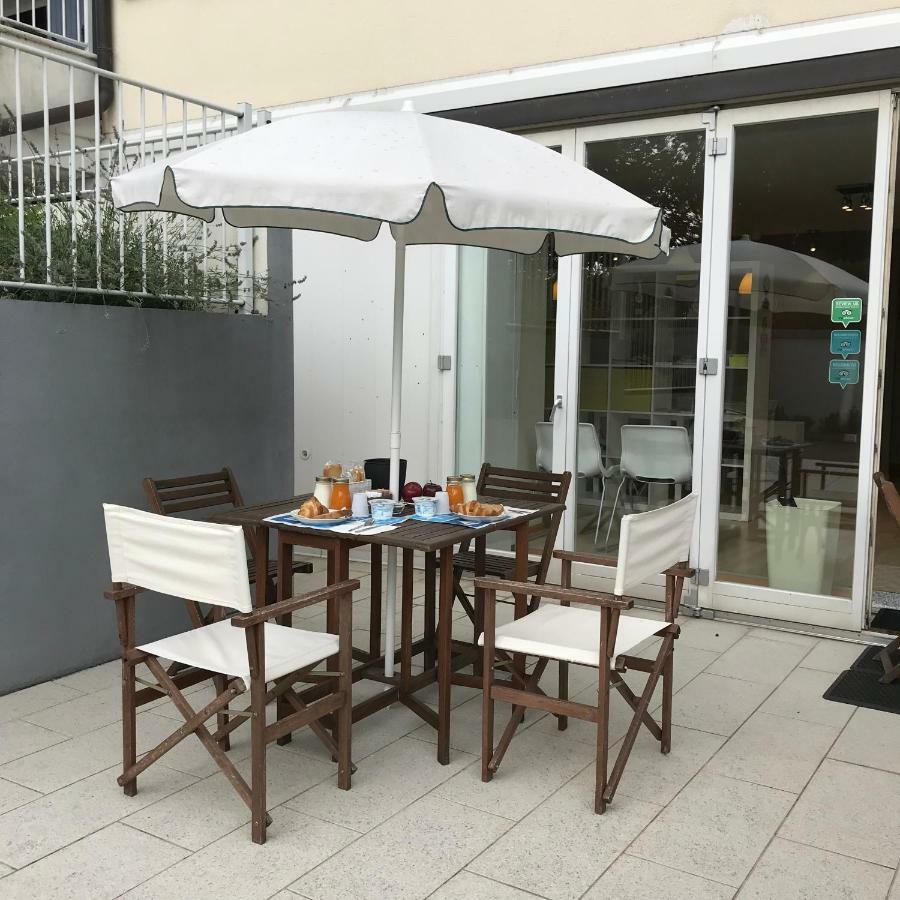 Bed And Breakfast Villa Sofia Ponzano Veneto Εξωτερικό φωτογραφία