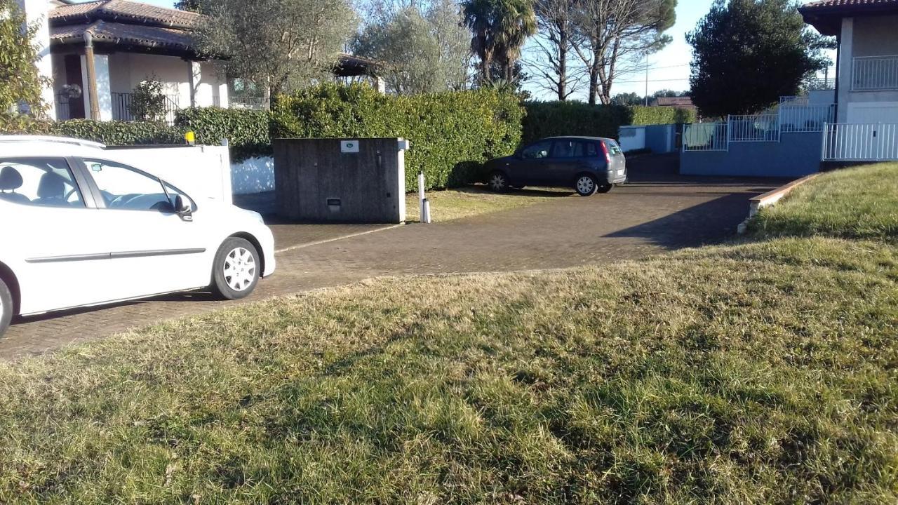 Bed And Breakfast Villa Sofia Ponzano Veneto Εξωτερικό φωτογραφία